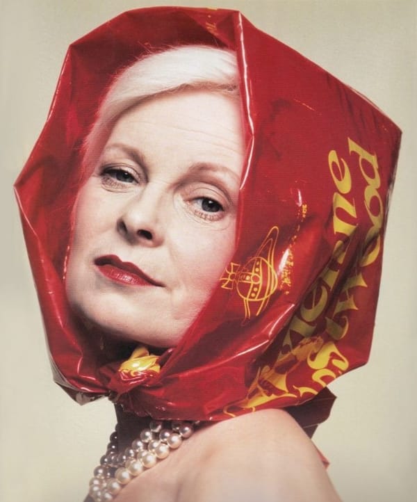 تاریخچه برند Vivienne Westwood